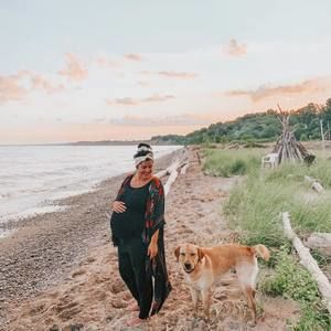 Meet your Posher, Meghan